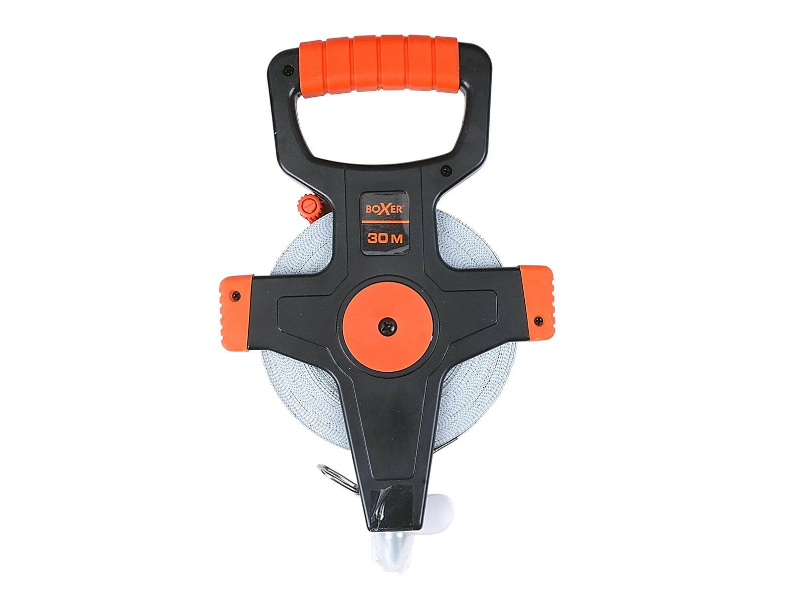 Boxer Measuring tape 30 m - fibreglass Boxer Measuring tape 30 m - fibreglass